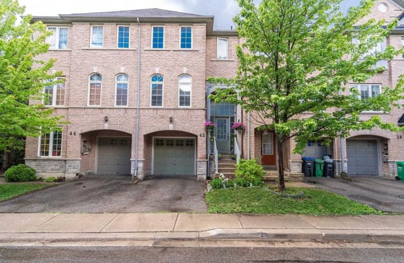 42 Axelrod Avenue, Brampton | Image 1