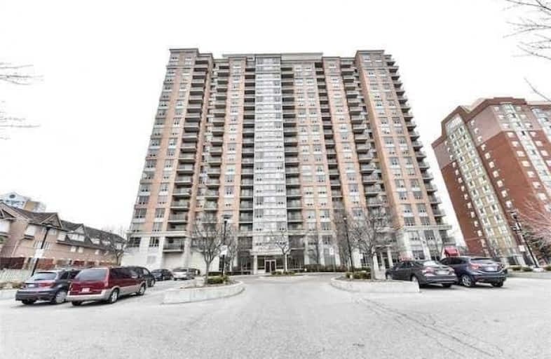 406-55 Strathaven Drive, Mississauga | Image 1