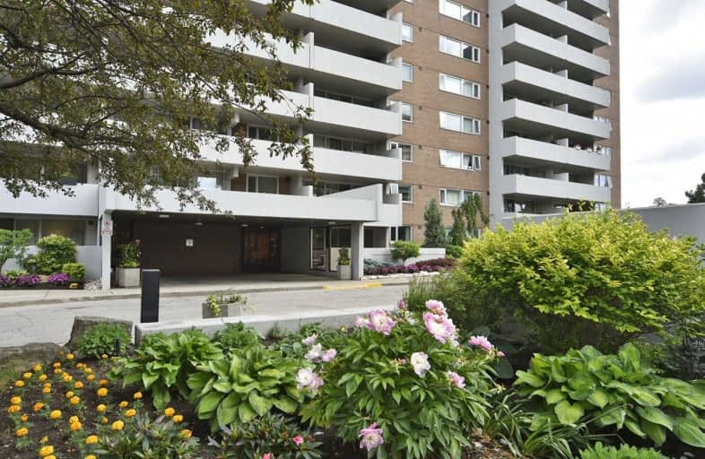 1606-270 Scarlett Road, Toronto | Image 1