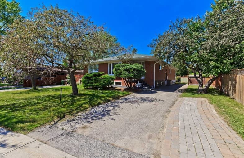 38 Callowhill Drive, Toronto | Image 1
