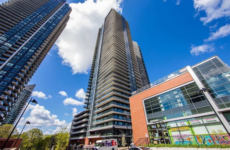 2402-10 Park Lawn Road, Toronto | Image 1