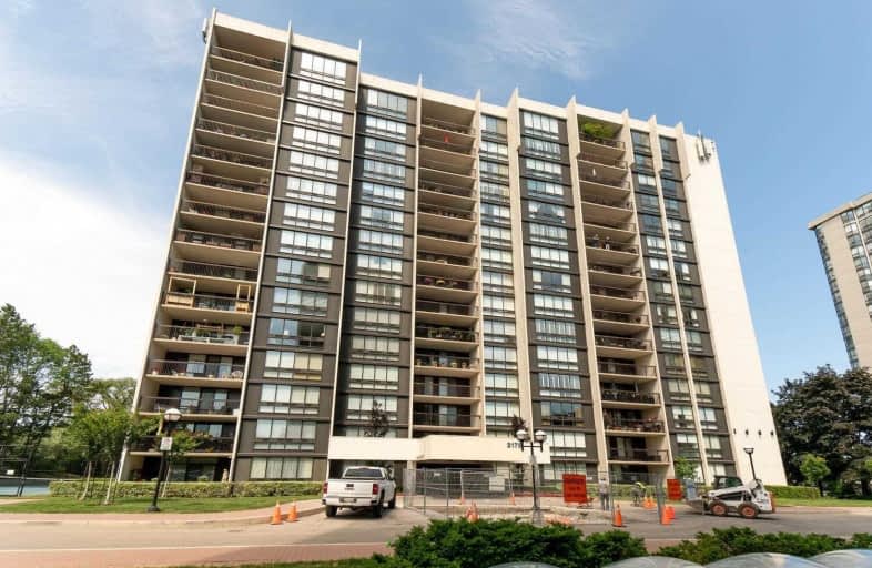 1403-2175 Marine Drive, Oakville | Image 1