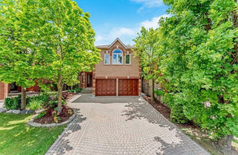 4816 Rosebriar Court, Mississauga | Image 1