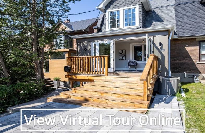 50 Indian Road, Toronto | Image 1