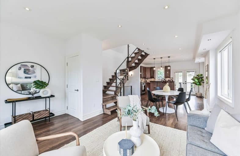 91 Simpson Avenue, Toronto | Image 1