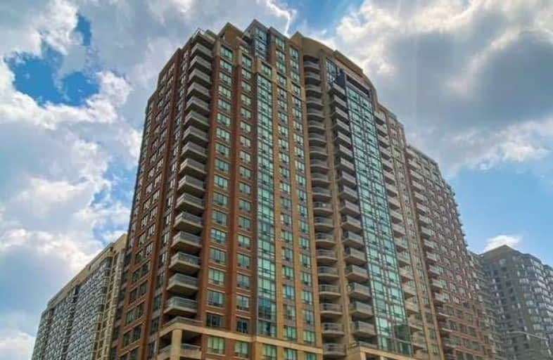 2002-156 Enfield Place, Mississauga | Image 1