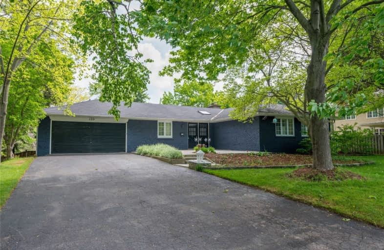 169 Morrison Road, Oakville | Image 1