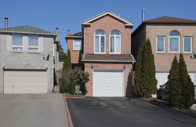 1458 Prince John Circle, Oakville | Image 1