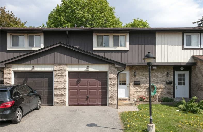 10-93 Hansen Road North, Brampton | Image 1