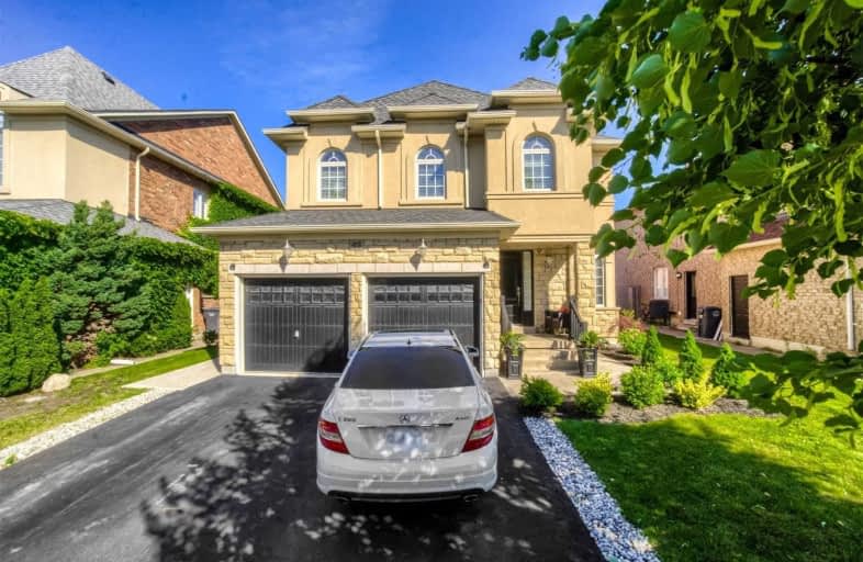 49 Eiffel Boulevard, Brampton | Image 1