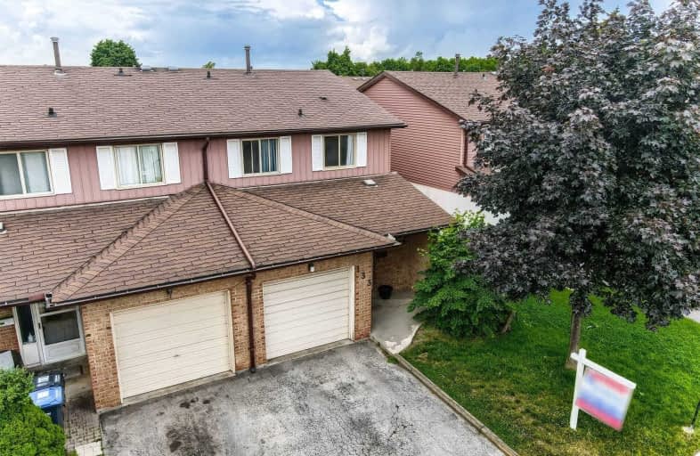 133 Baronwood Court, Brampton | Image 1