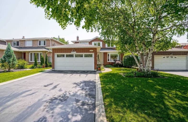 82 Reynier Drive, Brampton | Image 1