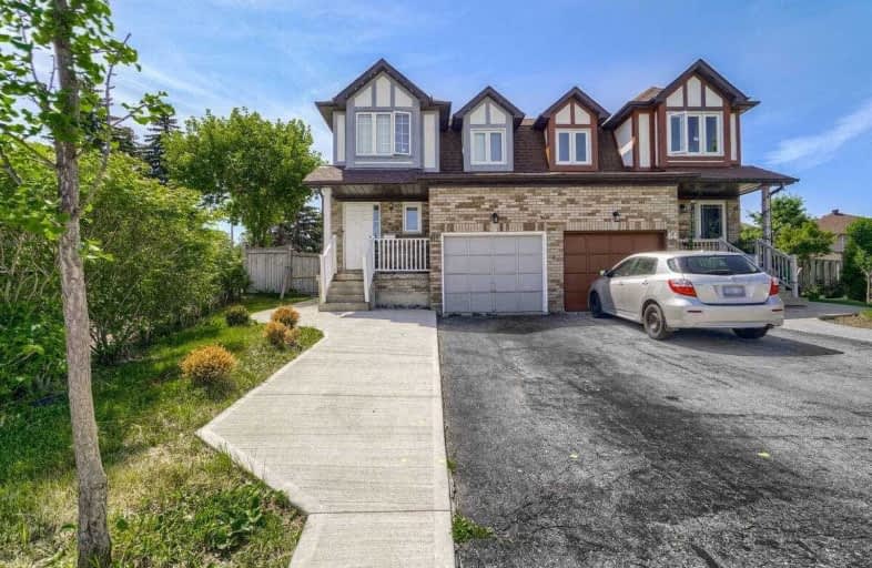 62 Peace Valley Crescent, Brampton | Image 1