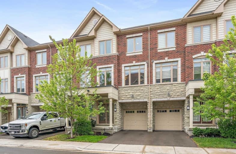 385 Ladycroft Terrace, Mississauga | Image 1