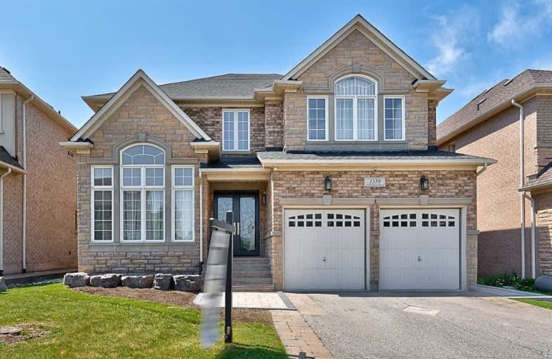 1359 Arrowhead Road, Oakville | Image 1