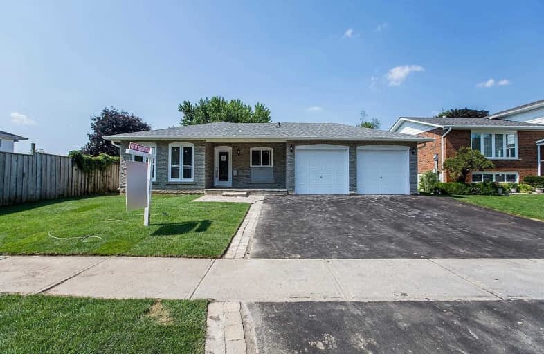 339 Mill Street South, Brampton | Image 1