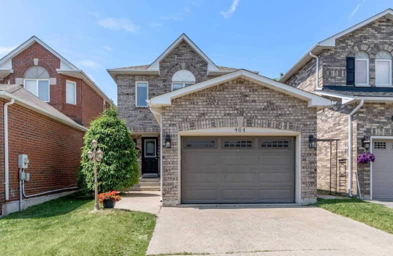 464 Jay Crescent, Orangeville | Image 1