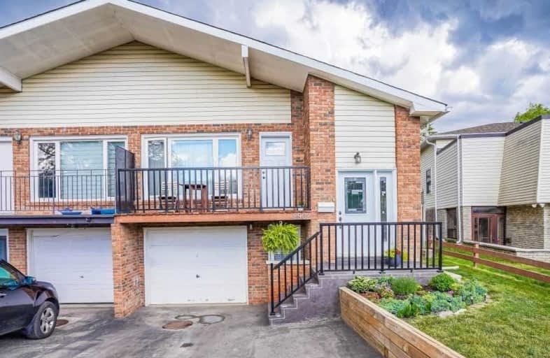 2902 Windjammer Road, Mississauga | Image 1