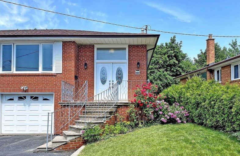 35 Gambello Crescent, Toronto | Image 1