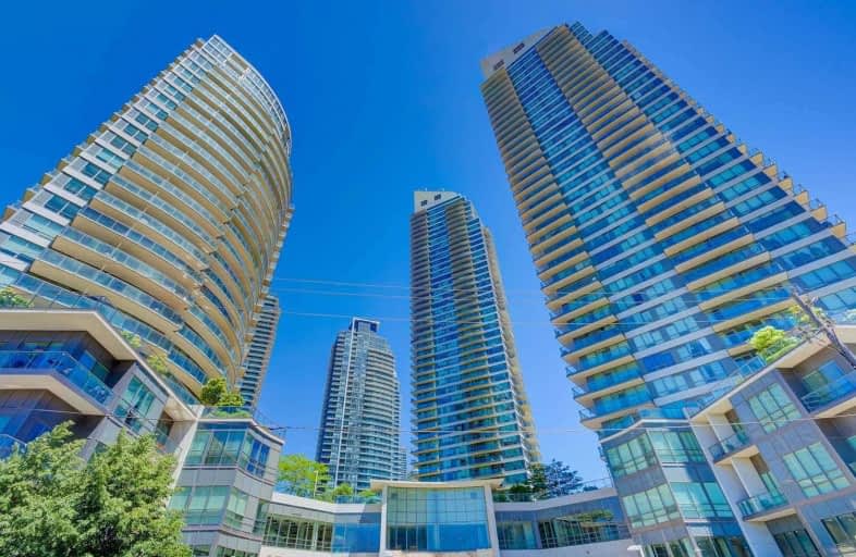 2405-15 Legion Road, Toronto | Image 1
