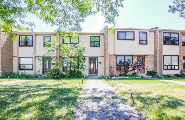 99 Guildford Crescent, Brampton | Image 1