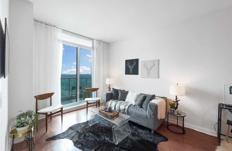 2106-205 Sherway Gardens Road, Toronto | Image 1