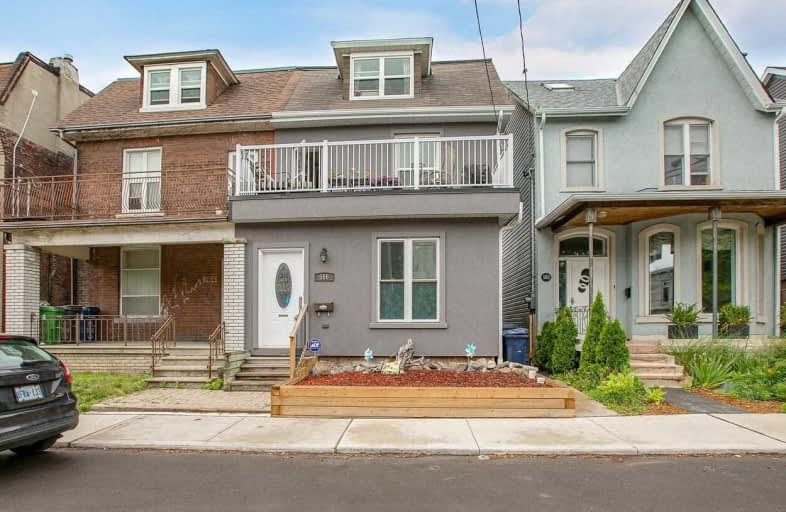 566 Indian Grove, Toronto | Image 1