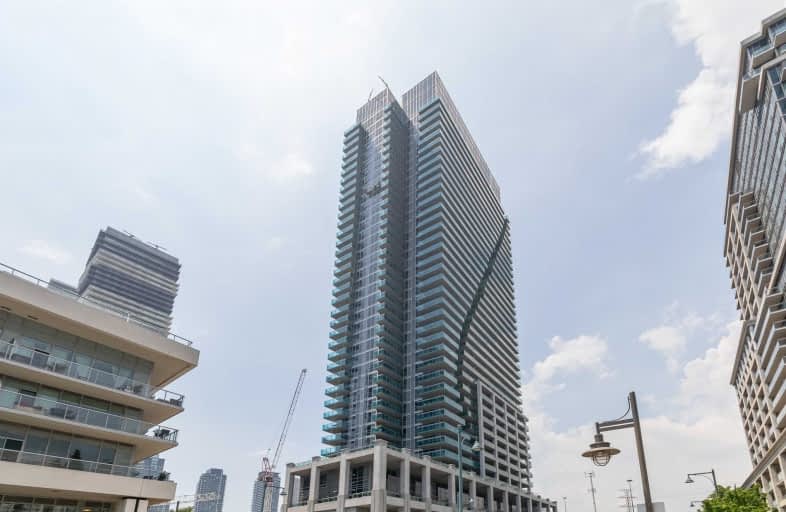 402-16 Brookers Lane, Toronto | Image 1
