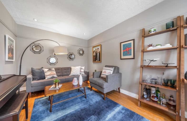 46 Bernice Crescent, Toronto | Image 1