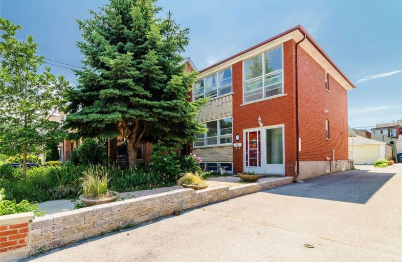 13 Goodwood Avenue, Toronto | Image 1