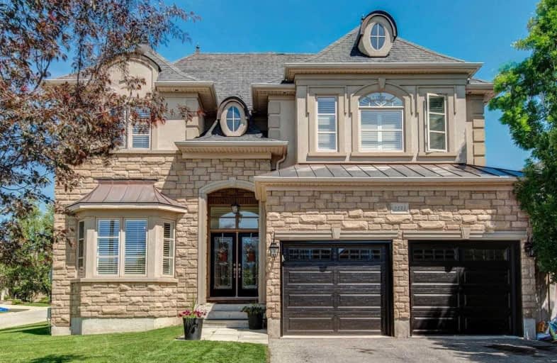 2131 Wildfel Way, Oakville | Image 1