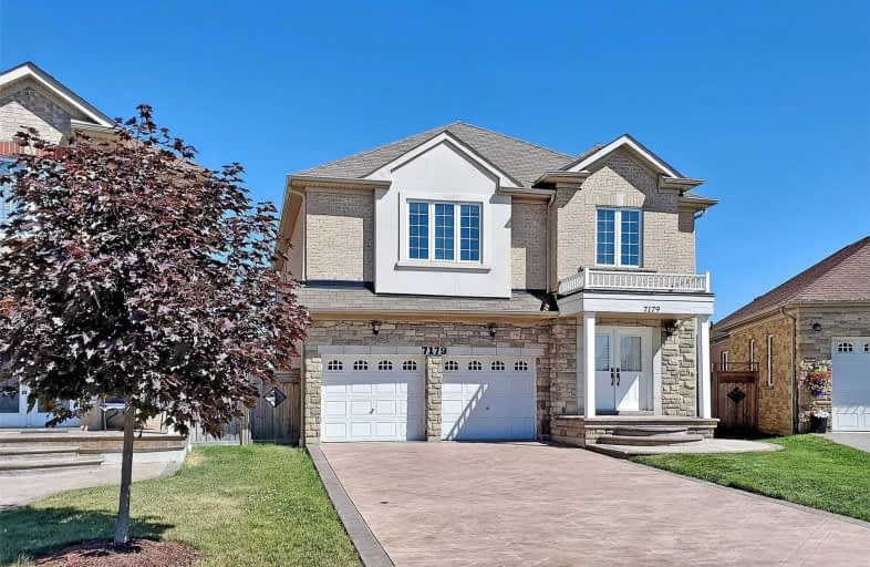 7179 Wrigley Court, Mississauga | Image 1