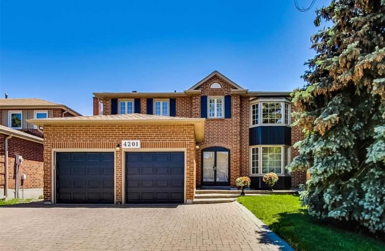 4201 Hartfield Grove, Mississauga | Image 1