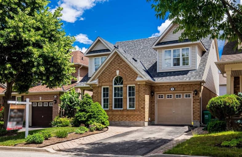 15 Rowland Street, Brampton | Image 1