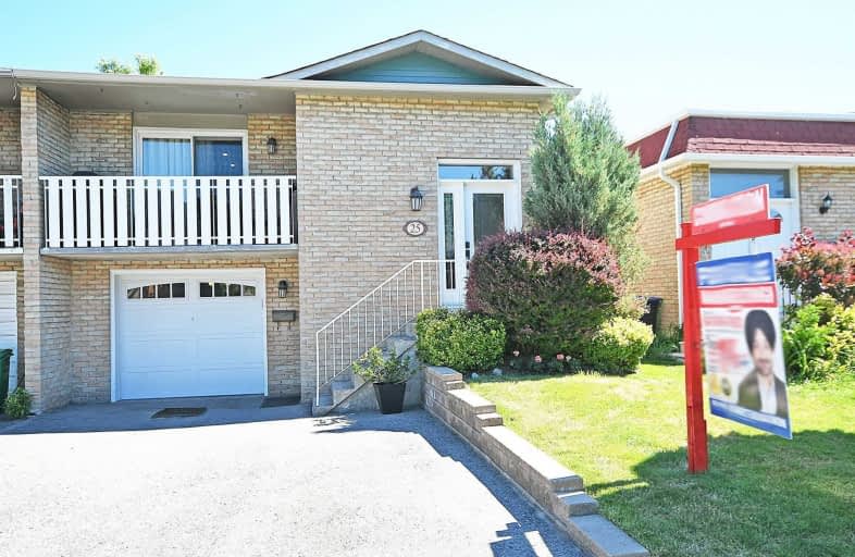 25 Talbot Street, Brampton | Image 1