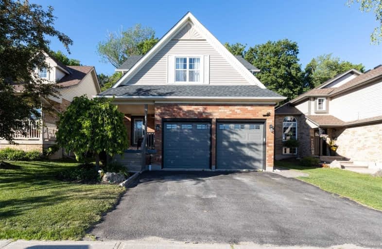 41 Abbey Road, Orangeville | Image 1