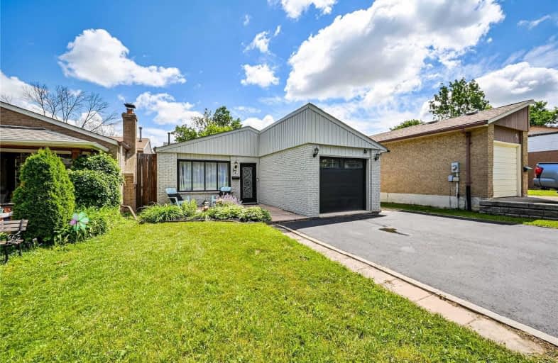 57 2nd Street, Orangeville | Image 1