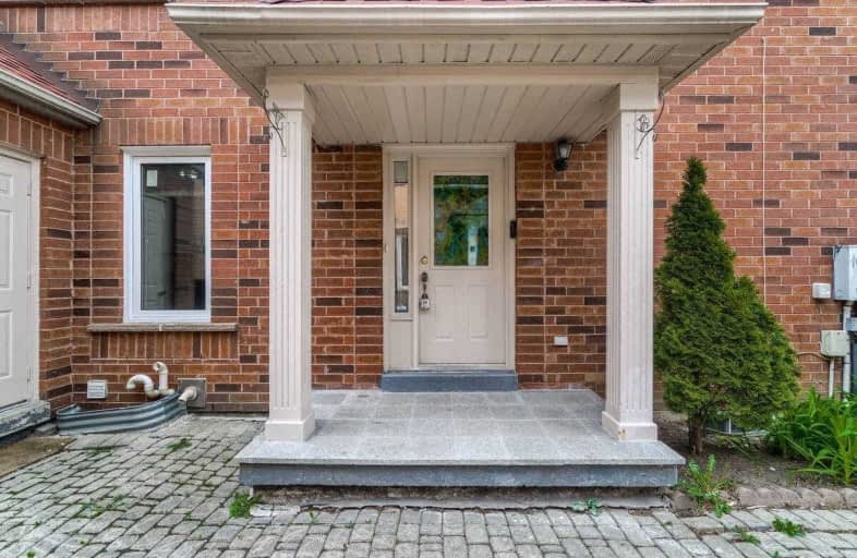 21 Rain Lily Lane, Brampton | Image 1