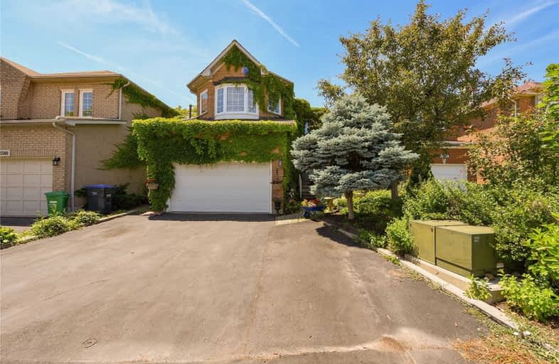 5504 Haddon Hall Road, Mississauga | Image 1