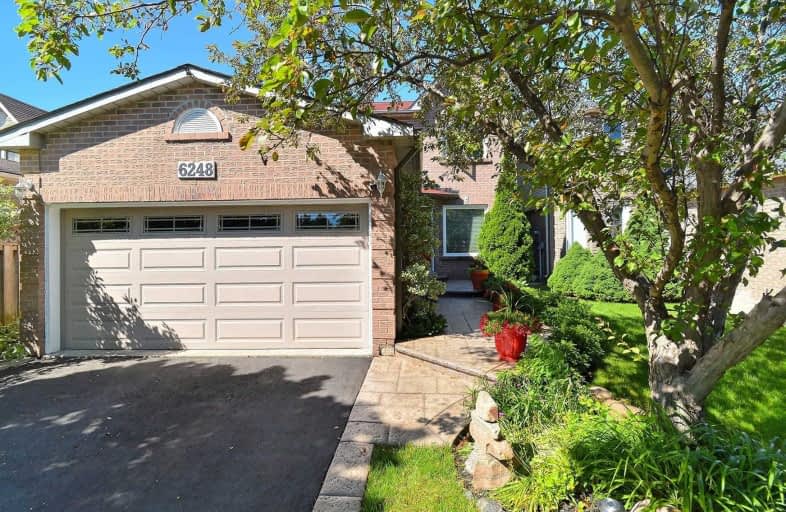 6248 Prairie Circle, Mississauga | Image 1