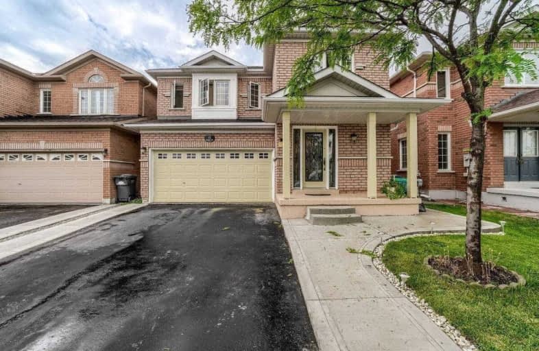 12 Galveston Crescent, Brampton | Image 1