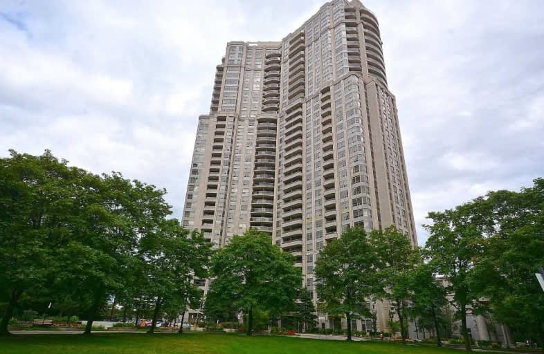 1712-35 Kingsbridge Garden Circle, Mississauga | Image 1