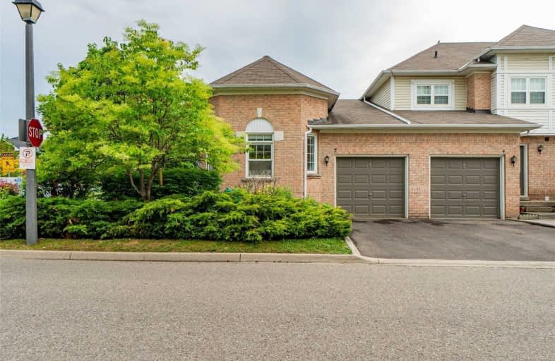 2 Brisbane Court, Brampton | Image 1