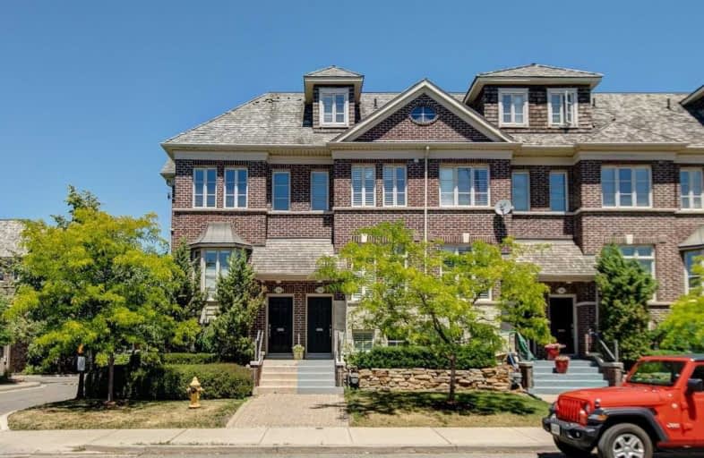 126 Six Point Road, Toronto | Image 1
