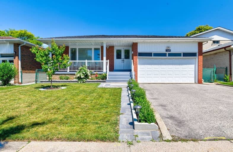 169 Redgrave Drive, Toronto | Image 1
