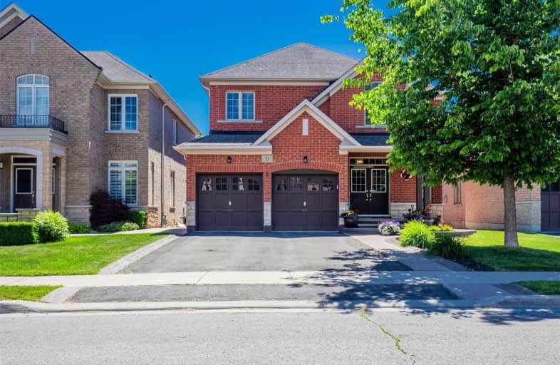 53 Belleville Drive, Brampton | Image 1