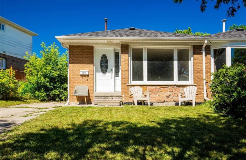 3249 Victory Crescent, Mississauga | Image 1