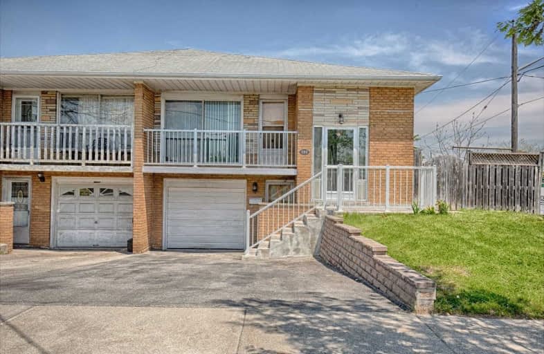 191 Hullmar Drive, Toronto | Image 1