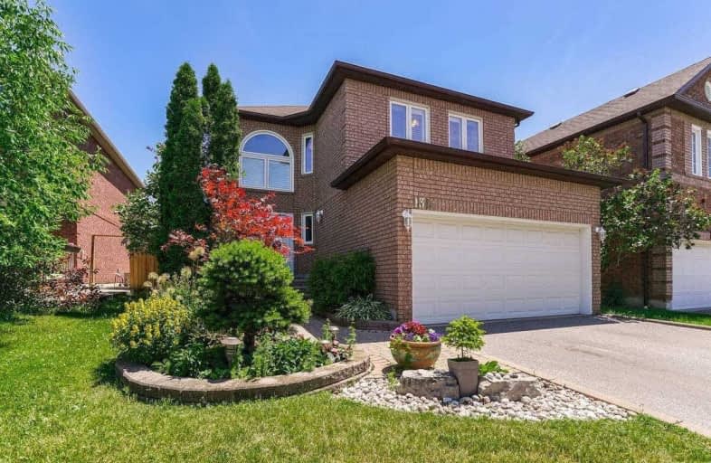 1344 Daniel Creek Road, Mississauga | Image 1