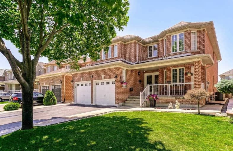 6 Canard Way, Brampton | Image 1